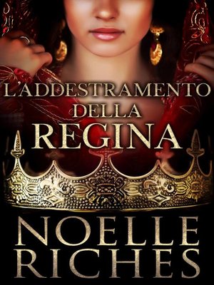 cover image of L'Addestramento della Regina